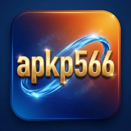 apkp566 Logo - Resmi