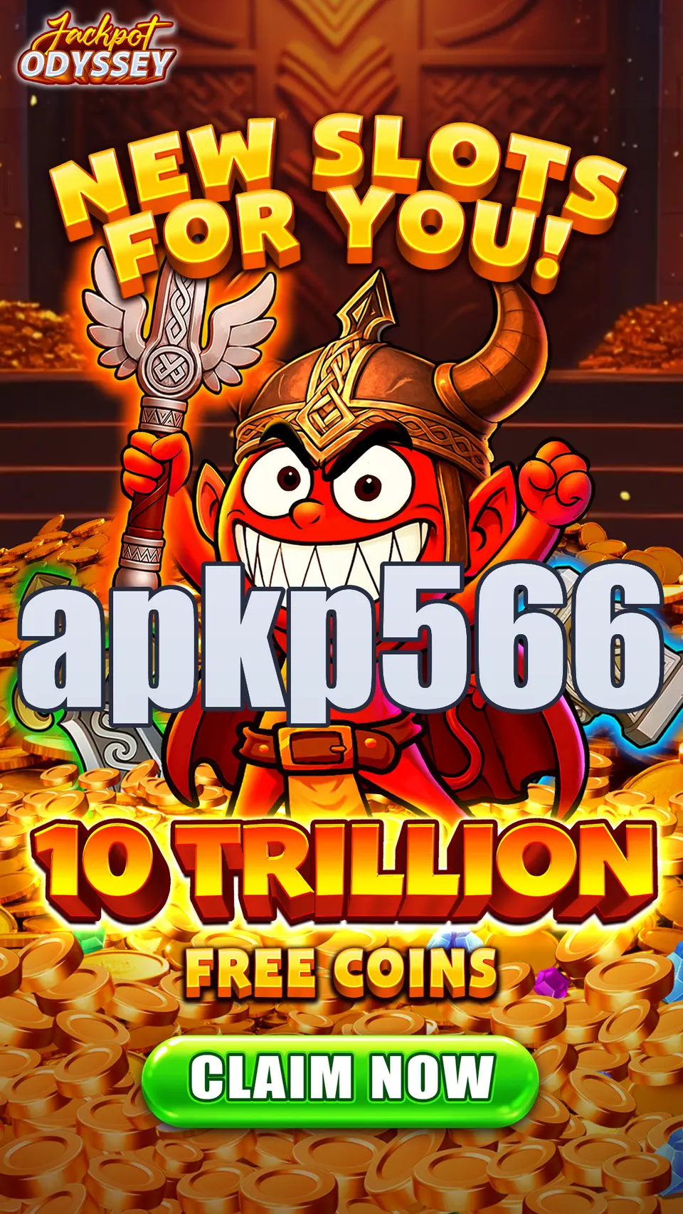 apkp566 Tangkapan Layar Resmi APK